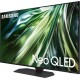 Samsung Smart Τηλεόραση 50" 4K UHD Neo QLED QE50QN90DATXXH HDR (2024)